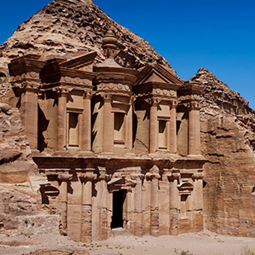 Little Petra