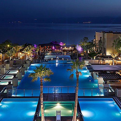 dead sea
