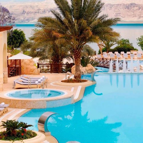 dead sea
