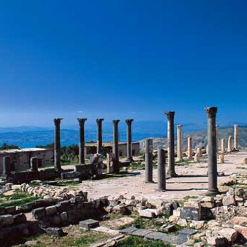 Umm Qais
