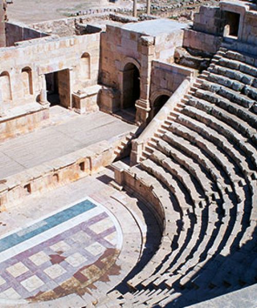 Théâtre du Nord