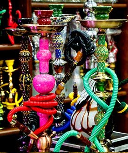 Souq sul mare