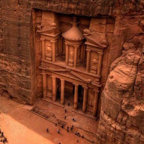 Petra