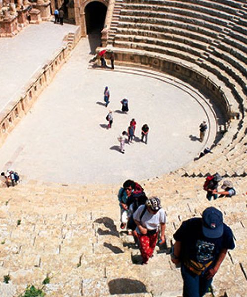 Théâtre du Sud