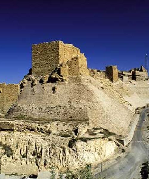 Castello di Kerak