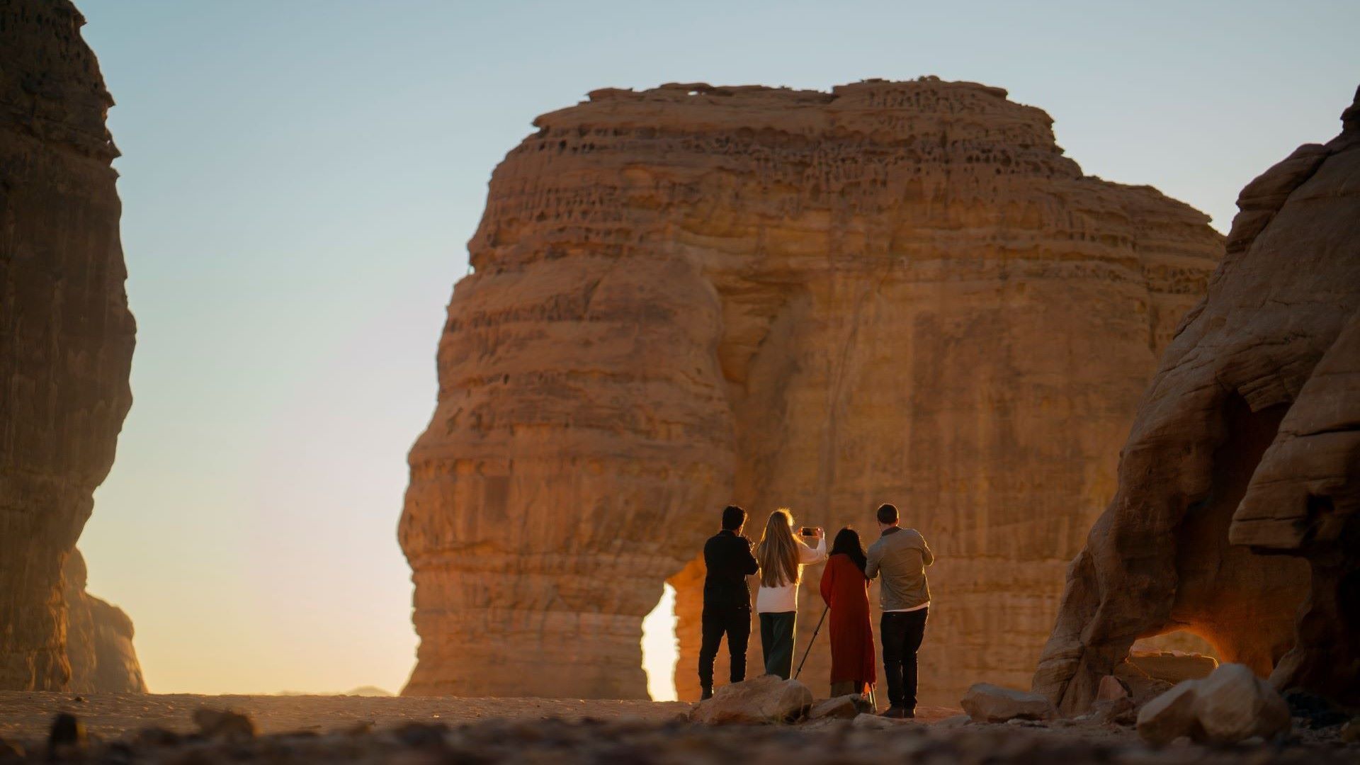 Petra Weekend Tour