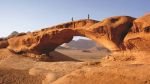 wadi rum