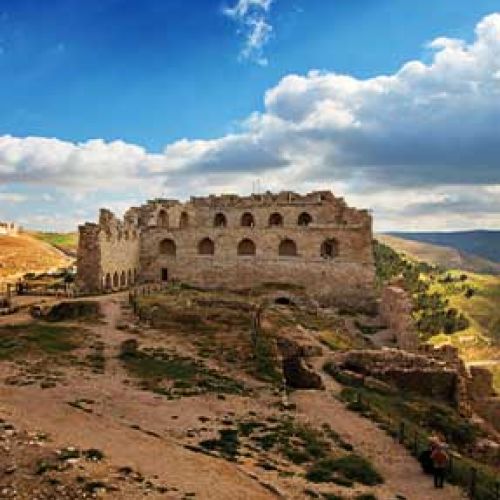 karak