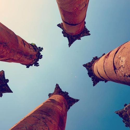 Jerash