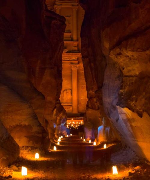 Tesoro Al-siq