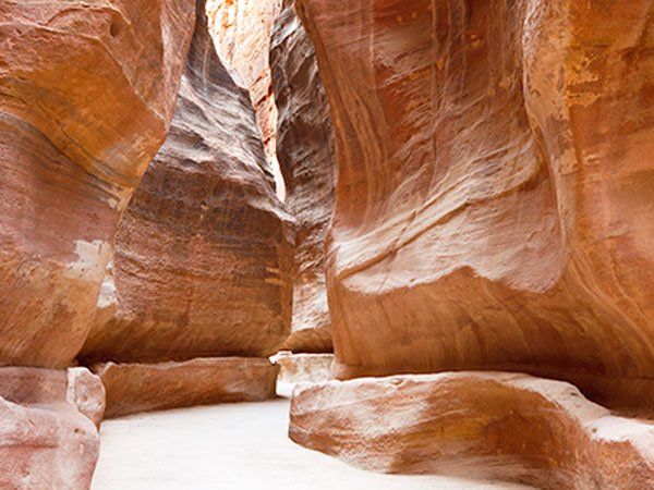 petra