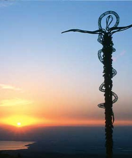 Monte Nebo