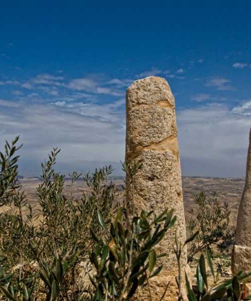 Monte Nebo