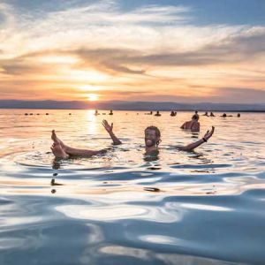 Dead Sea