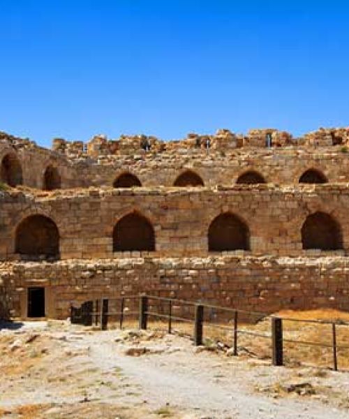 Museo archeologico di Kerak